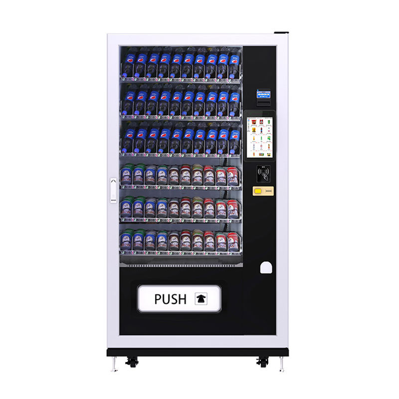 Beverage Machine