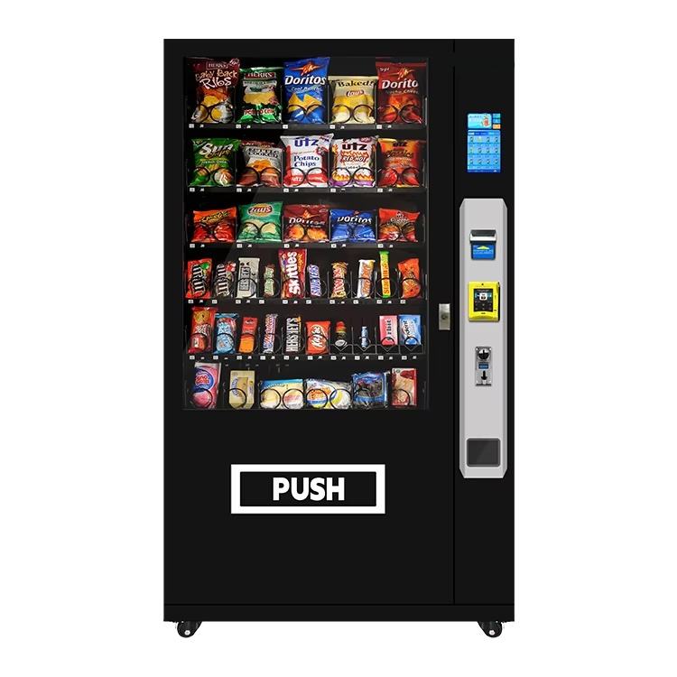 Combo Machine